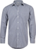 Picture of Winning Spirit Men’s Gingham Check Long Sleeve Shirt With Roll-up Tab Sleeve (M7300L)