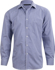 Picture of Winning Spirit Mens Multi-tone Check Long Sleeve Shirt (M7320L)