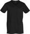 Picture of Winning Spirit Mens V-neck Contrast Trim Scrub Top (M7650)