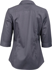 Picture of Winning Spirit Ladies Barkley Taped Seam 3/4 Sleeve Shirt (M8110Q)