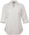 Picture of Winning Spirit Ladies Barkley Taped Seam 3/4 Sleeve Shirt (M8110Q)