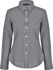 Picture of Winning Spirit Ladies’ Gingham Check Long Sleeve Shirt (M8300L)