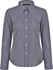 Picture of Winning Spirit Ladies’ Gingham Check Long Sleeve Shirt (M8300L)