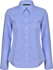 Picture of Winning Spirit Ladies’ Gingham Check Long Sleeve Shirt (M8300L)