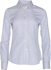 Picture of Winning Spirit Ladies' Executive Sateen Stripe Long Sleeve Shirt (M8310L)