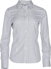 Picture of Winning Spirit Ladies' Executive Sateen Stripe Long Sleeve Shirt (M8310L)