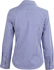 Picture of Winning Spirit Ladies Multi-tone Check Long Sleeve Shirt (M8320L)