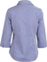 Picture of Winning Spirit Ladies Multi-tone Check 3/4 Sleeve Shirt (M8320Q)