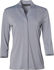 Picture of Winning Spirit Ladies 3/4 Sleeve Stretch Knit Top Isabel (M8830)