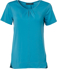 Picture of Winning Spirit Ladies Short Sleeve Top Julia (M8850)