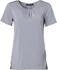 Picture of Winning Spirit Ladies Short Sleeve Top Julia (M8850)