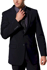 Picture of Winning Spirit Mens Wool Blend Stretch Two Buttons Jacket (M9100)