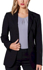 Picture of Winning Spirit Ladies Wool Blend Stretch Mid Length Jacket (M9200)