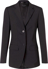 Picture of Winning Spirit Ladies Wool Blend Stretch Mid Length Jacket (M9200)