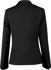 Picture of Winning Spirit Ladies Wool Blend Stretch One Button Cropped Jacket (M9201)