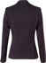 Picture of Winning Spirit Ladies Poly/viscose Stretch One Button Cropped Jacket (M9205)