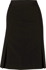 Picture of Winning Spirit Ladies Wool Blend Strecth Pleated Skirt (M9473)