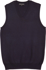 Picture of Winning Spirit Ladies V-neck Vest (M9601)