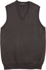 Picture of Winning Spirit Ladies V-neck Vest (M9601)