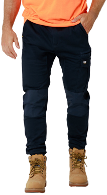 Picture of CAT-1810032.382-Dynamic Pant Navy