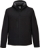 Picture of Prime Mover Workwear 3 Layer Hooded Softshell (KX362)