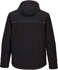 Picture of Prime Mover Workwear 3 Layer Hooded Softshell (KX362)