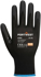 Picture of Prime Mover Workwear Nitrile Foam Touchscreen Glove (A355)