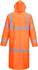 Picture of Prime Mover Workwear Hi-Vis Coat 122cm (H445)