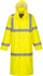 Picture of Prime Mover Workwear Hi-Vis Coat 122cm (H445)