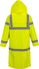 Picture of Prime Mover Workwear Hi-Vis Coat 122cm (H445)