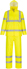 Picture of Prime Mover Workwear Hi-Vis Packaway Rainsuit (H448)