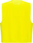 Picture of Prime Mover Workwear Hi-Vis Day Vest (C478)