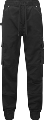 Picture of Prime Mover Workwear Lightweight Drawstring Pants (KX351)