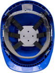 Picture of Prime Mover Workwear Endurance Hard Hat (PS65)