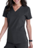 Picture of Barco One Women 4-Pocket Princess Seam V-Neck Pulse Scrub Top (5105)