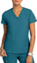 Picture of Barco One Women 4-Pocket Princess Seam V-Neck Pulse Scrub Top (5105)