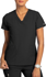 Picture of Barco One Women 5-Pocket Sporty V-Neck Pulse Scrub Top (BA-5106)