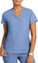 Picture of Barco One Women 5-Pocket Sporty V-Neck Pulse Scrub Top (BA-5106)