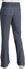 Picture of Barco One -BA-5206 - Women's 5-Pocket Knit Waistband Flare Stride Scrub Pant