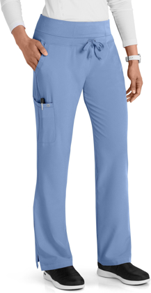 Reliance Scrub Pant, Tall, Skechers, SK201T