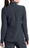 Picture of Barco One Women's Crew Neck Zip Front Basic Jacket (BA-5405)