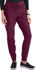 Picture of Womens  Boost 3 Pocket Low Rise Perforated Jogger Pants - Petite (BOP513P)