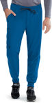 Picture of Barco Uniforms Mens Vortex 5 Pocket Drawstring Pants (BOP520)