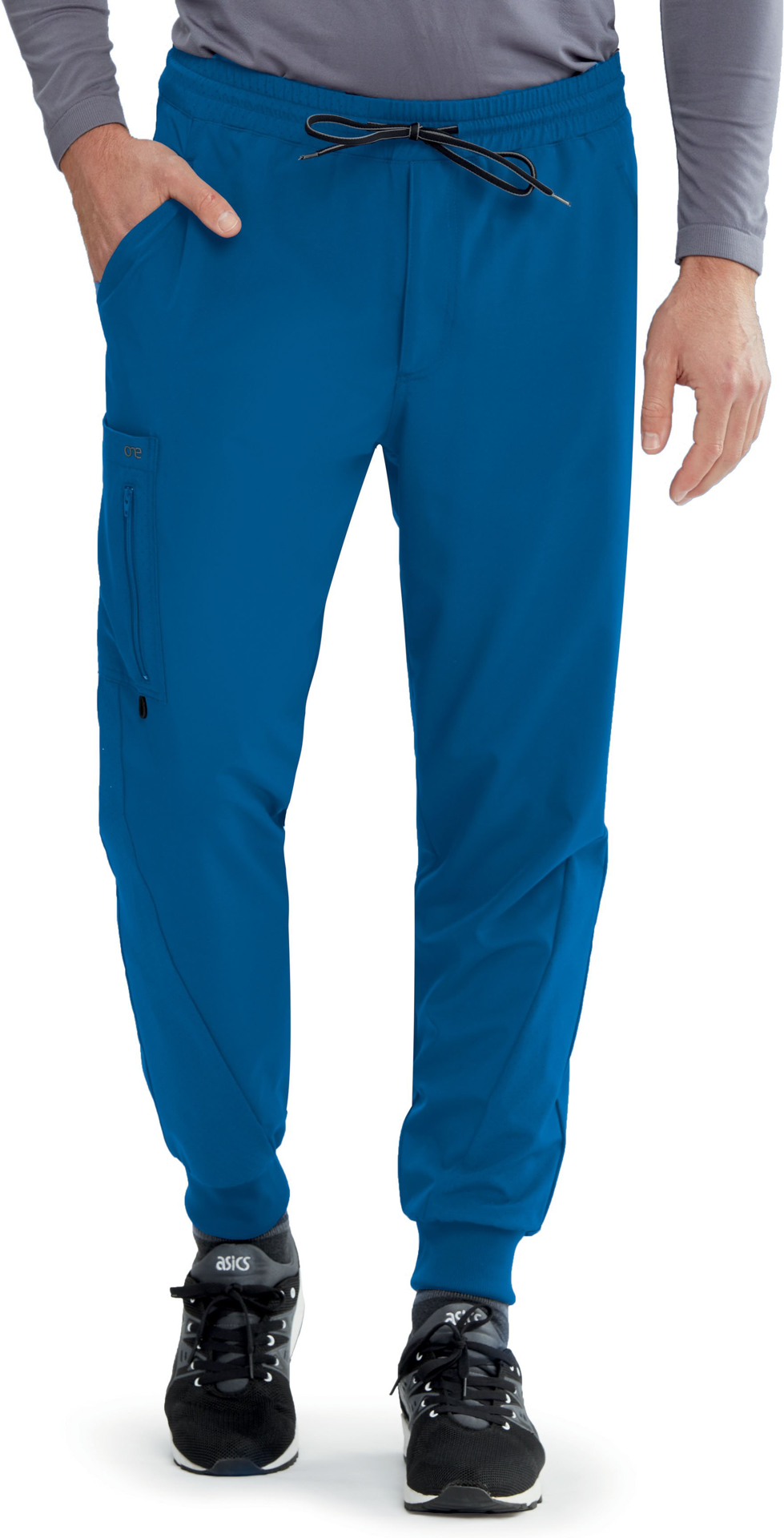 Uniform AustraliaBarco UniformsBOP520.SMen's Vortex Jogger Scrub