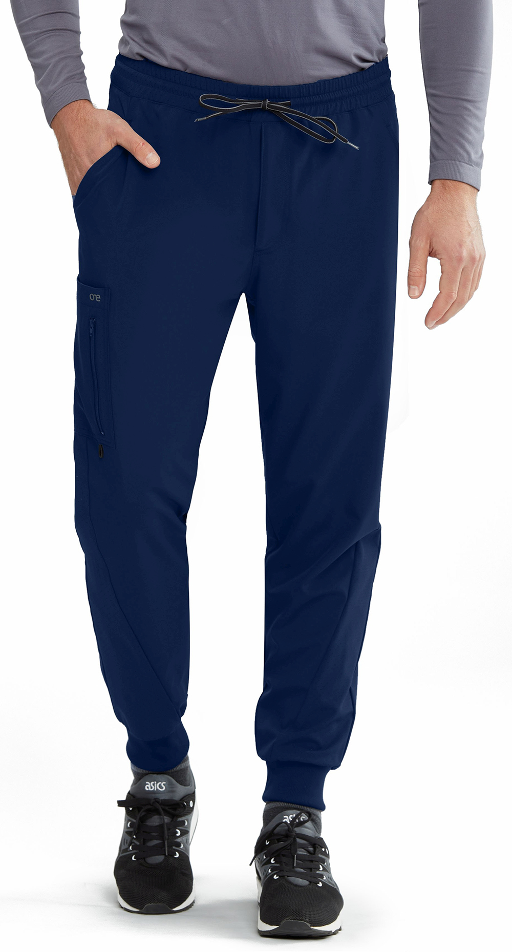 Uniform Australia-Barco Uniforms-BOP520.S-Men's Vortex Jogger Scrub ...