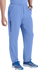 Picture of Barco One Men 7 Pockets Elastic Waist Cargo Amplify  Scrub Pant (BA-0217)