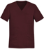 Picture of Bizcare Mens Avery V-Neck Scrub Top (CST945MS)