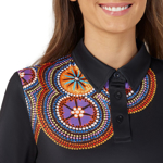 Picture of NNT Uniforms Women's Bush Tucker Polo (CATUSW-BTC)