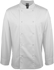 Picture of JB'S Wear Long Sleeve Snap Button Chefs Jacket (5CJL)