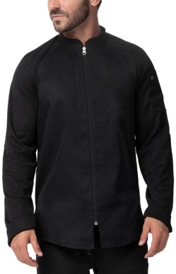 Picture of Chef Works Nepal Chef Jacket (CBZ02)